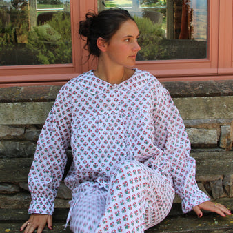 Thea Pyjamas
