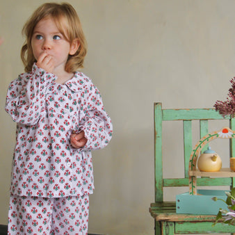 Thea Kids Pyjamas