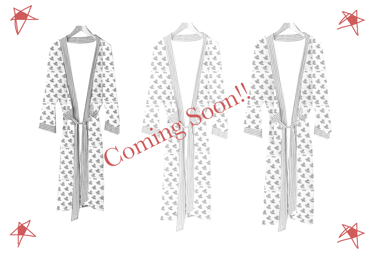 Dressing Gown