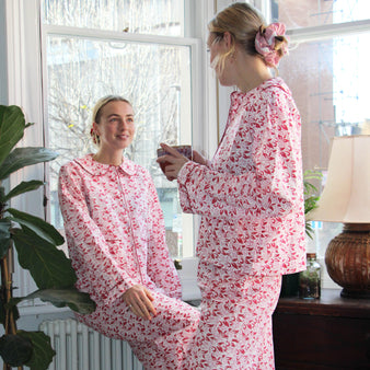 Romy Pyjama Set