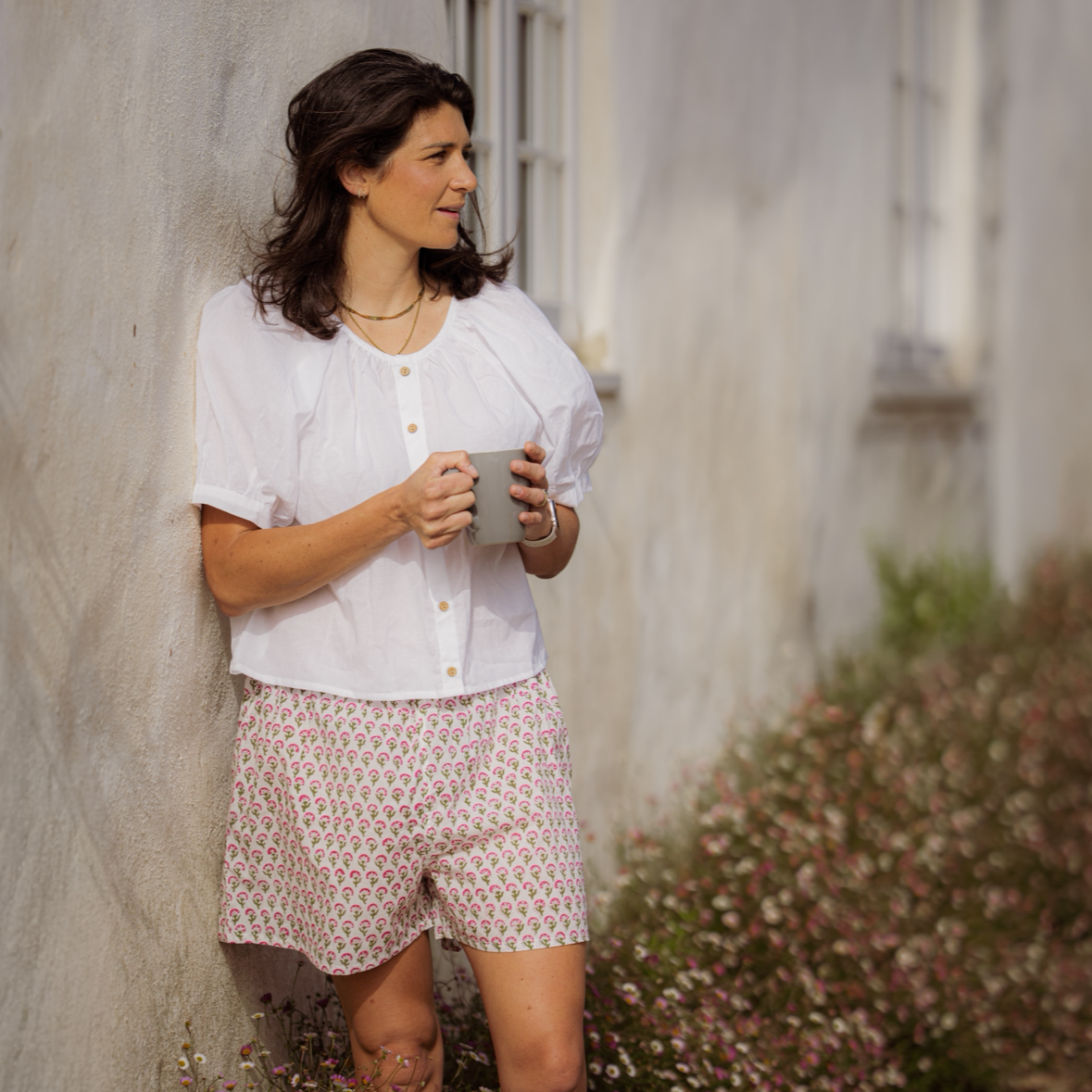 Womens Sleepwear