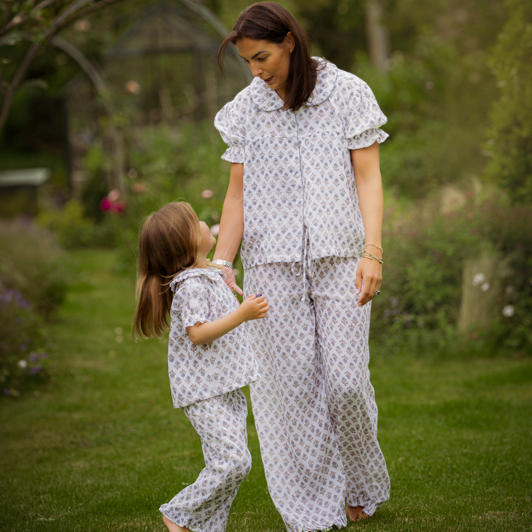Matching Sleepwear