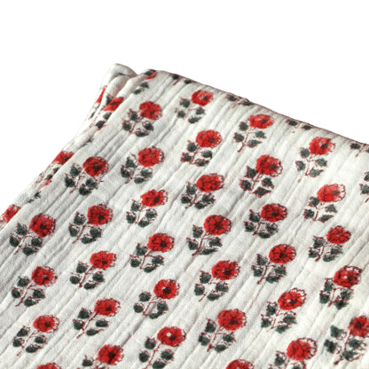 Mara Muslin Swaddle
