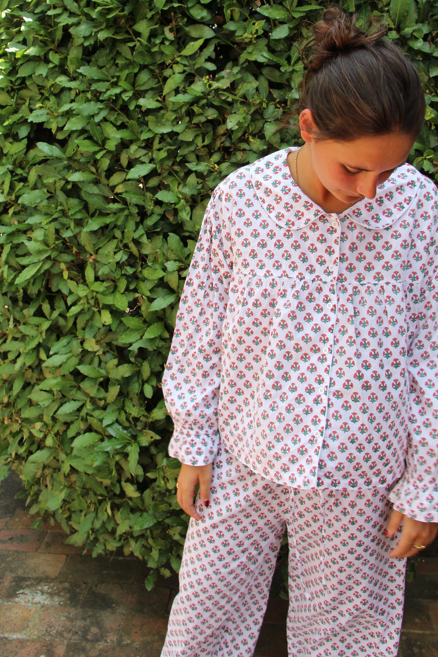 Thea Pyjamas