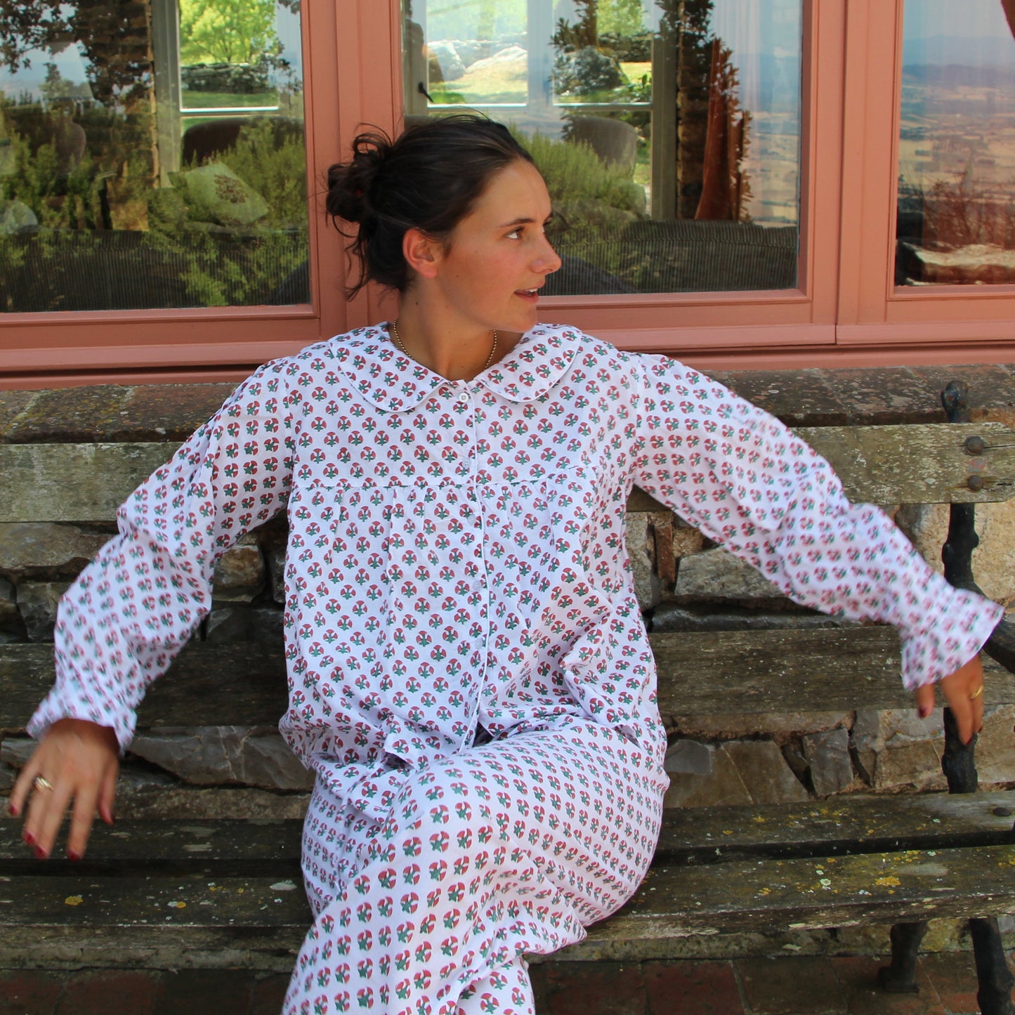 Thea Pyjamas