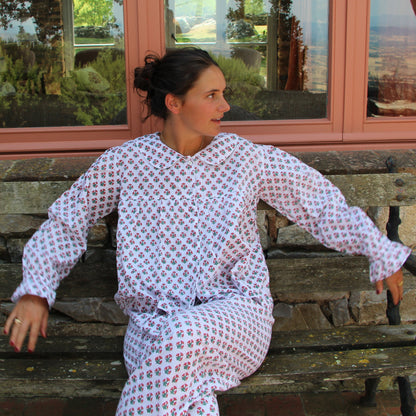 Thea Pyjamas