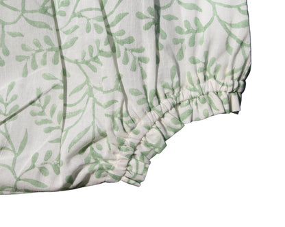 Georgia Baby Bloomers