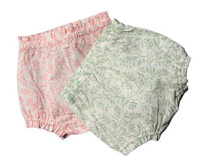 Georgia Baby Bloomers