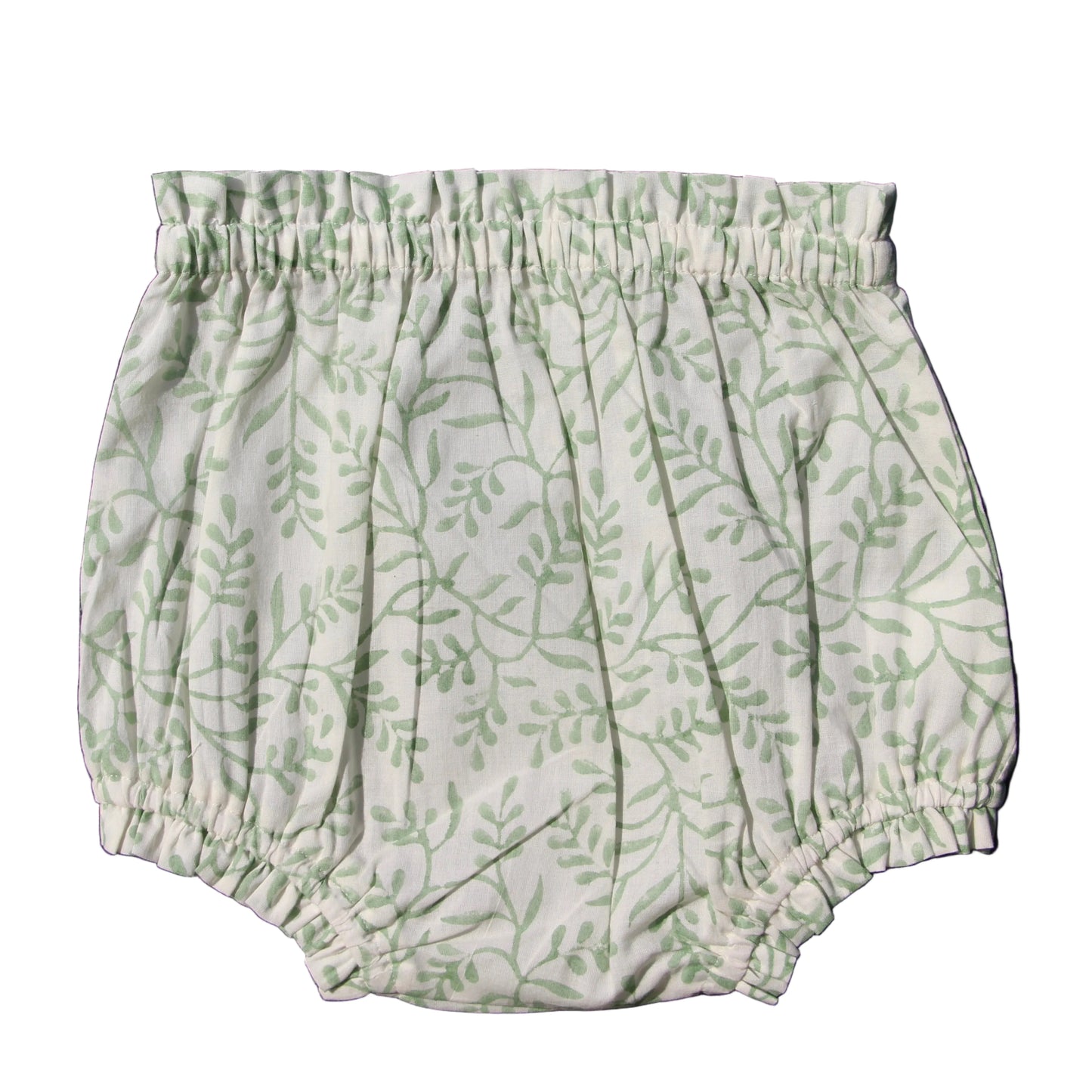 Georgia Baby Bloomers