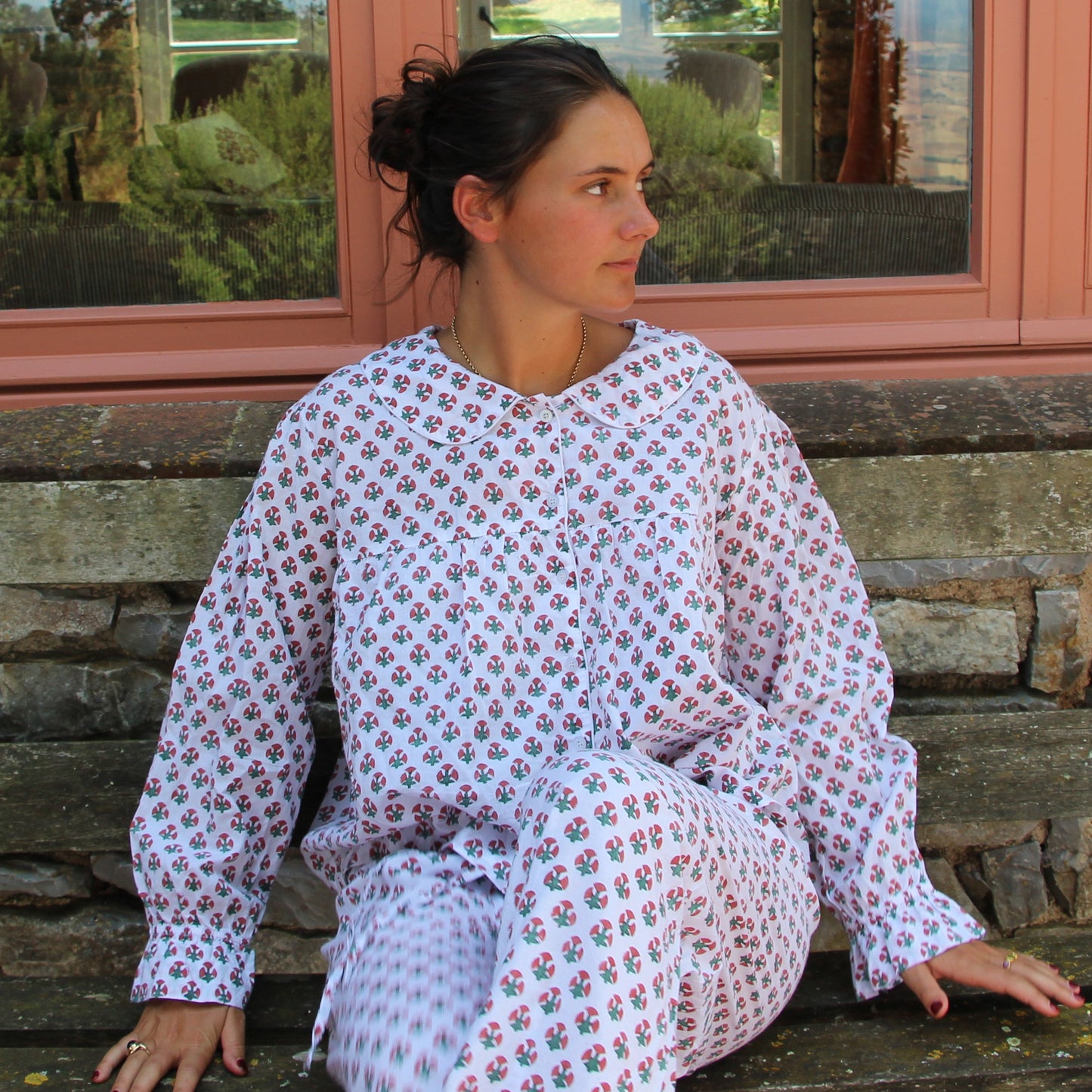 Thea Pyjamas