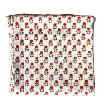 Mara Muslin Swaddle