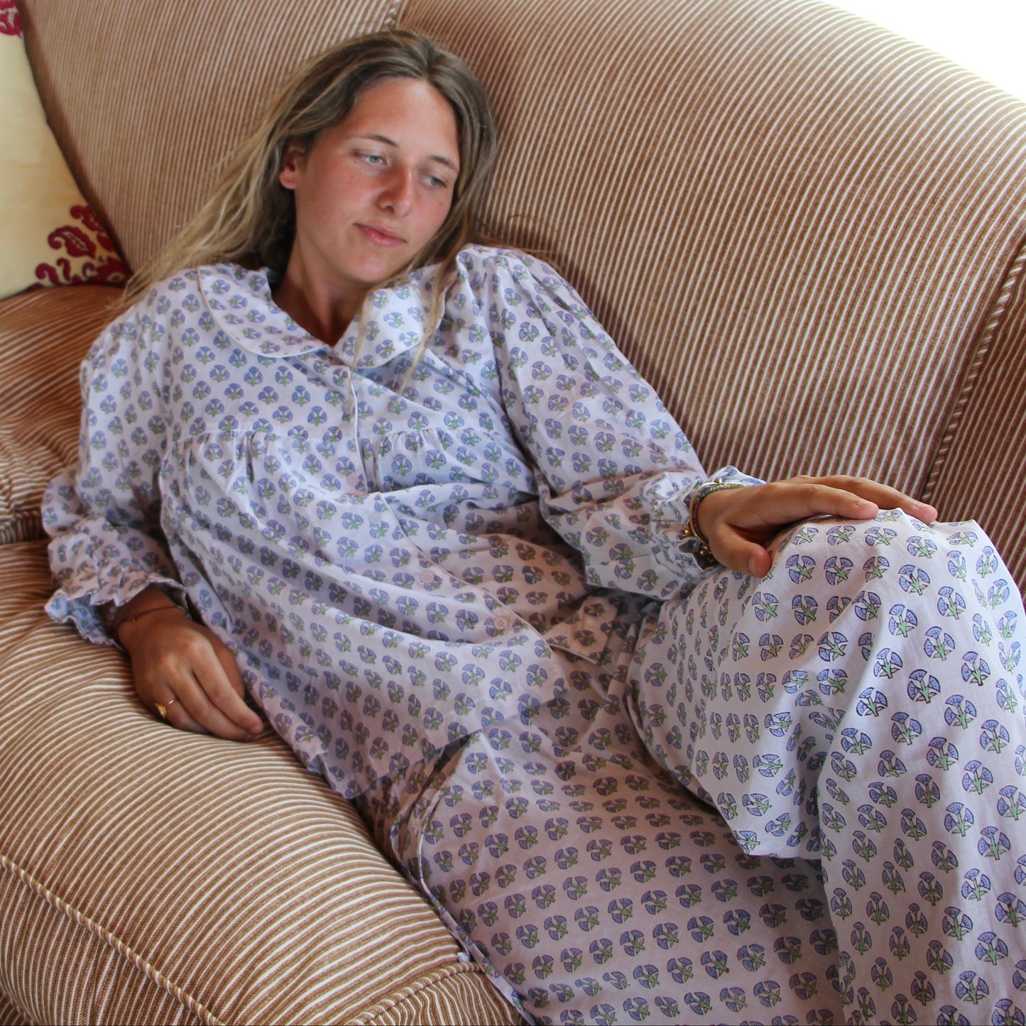 Elsa Pyjamas
