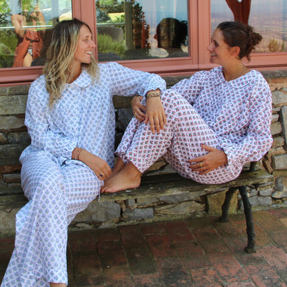 Elsa Pyjamas