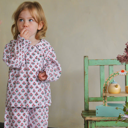 Thea Kids Pyjamas