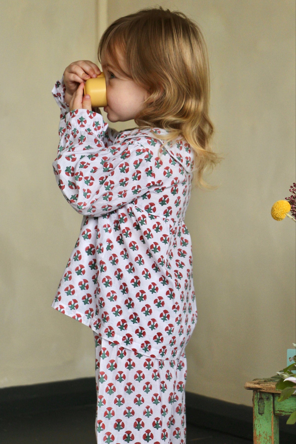 Thea Kids Pyjamas