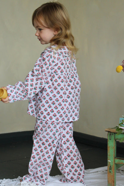 Thea Kids Pyjamas