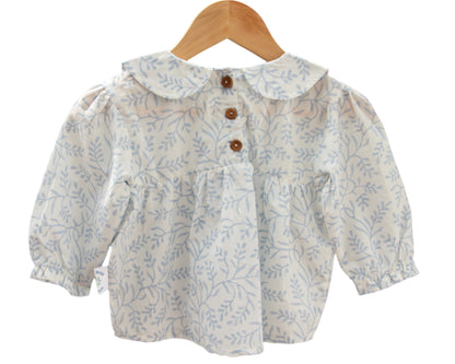 Billie Blouse and Bloomer Set