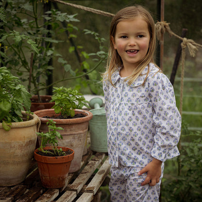 Elsa Kids Pyjamas