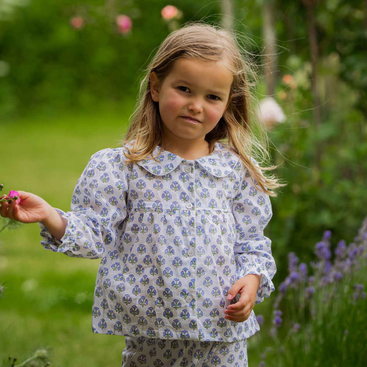 Elsa Kids Pyjamas