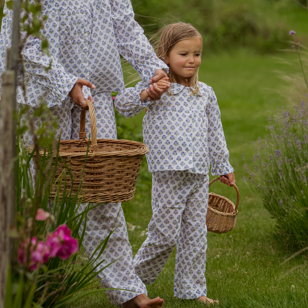 Elsa Kids Pyjamas