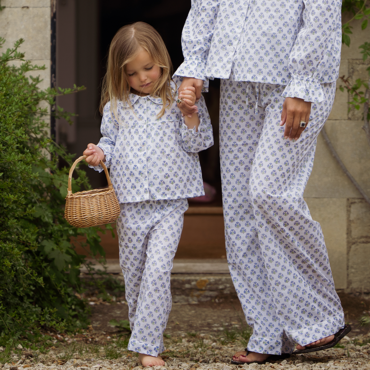 Elsa Kids Pyjamas