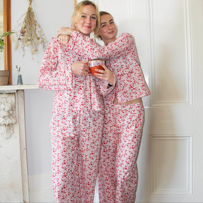 Romy Pyjama Set